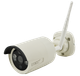 Набор камер видеонаблюдения DVR KIT CAD 8004 WiFi 4ch набор на 4 камеры - изображение 8
