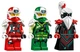 Lego Ninjago Императорский дракон 71713 - изображение 8