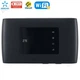 Мобільний 3G/4G Wi-Fi роутер ZTE MF920U-B LTE для інтернету з виходами під антенну / Київстар, Vodafone, Life - зображення 8