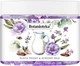Соль морская для ванн "Пион и миндальное молочко" - Botanioteka Peony & Almond Milk Bath Salt 400g (851613-52151) - изображение 2