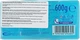 Мило "Океанський бриз" - Duru Fresh Sensations Ocean Breeze Soap 150g (647591-52223) - изображение 2