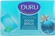 Мило "Океанський бриз" - Duru Fresh Sensations Ocean Breeze Soap 150g (647591-52223) - изображение 3