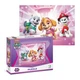 Пазл Dodo Paw Patrol Еверест, Скай та Маршал - зображення 2