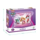 Пазл Dodo Paw Patrol Еверест, Скай та Маршал - зображення 3