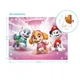 Пазл Dodo Paw Patrol Еверест, Скай та Маршал - зображення 5