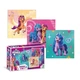 Пазл 3в1 Dodo My Little Pony Іззі та Санні - изображение 3