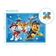Пазл Dodo Paw Patrol Гонщик, Скай та Маршал - зображення 5