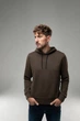 Кофта-худи Pierre Cardin из коллекции Future Flex - размер 24/48 (S)(4010/8311/40046) - изображение 1