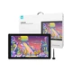 Графічний планшет Huion Kamvas 24 Plus (GS2402) - изображение 5