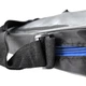 Сумка для ноутбука Merlion 15,6" polyester Q70 (DL156) - изображение 3
