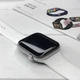 Умные Смарт-часы Smart Watch M16 Plus Series 6 44mm Aluminium (Уведомления, Звонки) Белые - изображение 5