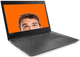 БВ Ноутбук Lenovo Ideapad 320 15.6 Intel i3-6006U 8 RAM 500 HDD NVIDIA 920MX 2 ГБ - изображение 1
