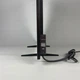 Керамический обогреватель ZENHEISSER Max HT-1200 120х60см с терморегулятором, черный + ножки - изображение 4