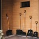 Лопата Роллер для прибирання снігу Fiskars SnowXpert Roller X-series (1057179) - зображення 5