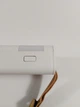 Внешний аккумулятор Power bank 20000mAh KLGO KP-77 Белый - изображение 6