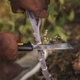 Nóż ogrodowy Fiskars X-series K82 (1062830) - obraz 6