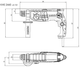 Перфоратор сетевой Metabo KHE 2445 SDS plus (601709500) - изображение 4