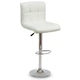 Стілець барний Just Sit Monzo Білий - изображение 1