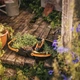 Корзина для сбора урожая Fiskars Plus (1062831) - изображение 11