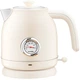 Електрочайник Xiaomi O'COOKER Electric Kettle White QS-+1701/CH-SH01 - зображення 1