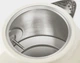 Електрочайник Xiaomi O'COOKER Electric Kettle White QS-+1701/CH-SH01 - зображення 2