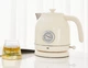 Електрочайник Xiaomi O'COOKER Electric Kettle White QS-+1701/CH-SH01 - зображення 4