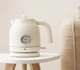 Електрочайник Xiaomi O'COOKER Electric Kettle White QS-+1701/CH-SH01 - зображення 5