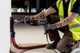 Перфоратор сетевой Metabo KHE 2845 Q SDS plus патрон Quick (601740500) - изображение 3