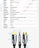 Кабель Vention HDMI-HDMI, 2 м, v2.1, 8K 60Гц, 4K 165Гц, 2K 144Гц, 1080P 240Гц (AALBH) - изображение 9