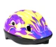 Комплект шлем и защита Sports Helmet размер S Фиолетовый 4-8 лет (20462489/1) - изображение 8