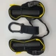 Тренировочные петли подвесные фитнес тренажер Fitness Strap Training - изображение 4