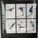 Тренировочные петли подвесные фитнес тренажер Fitness Strap Training - изображение 6