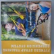 Тренировочные петли подвесные фитнес тренажер Fitness Strap Training - изображение 7