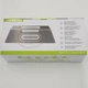 Бездротова акумуляторна колонка Bluetooth акустика FM MP3 AUX USB Hopestar H28 сіра - зображення 7