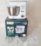 Кухонный тестомес Rainberg RB-8082 комбайн 3200W 5 л белый - изображение 7