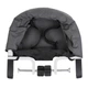 Стульчик для кормления для стола Mountain Buggy Pod gray, 9420015765595 - изображение 3