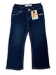 Джинсы Levi's 24 мес 85-90 см Синие - изображение 1