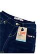 Джинсы Levi's 24 мес 85-90 см Синие - изображение 2