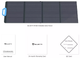 Сонячна батарея Bluetti Solar Panel 120W (PV120) - зображення 8