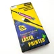 Лазерна указка, що працює від USB, червоний колір променя Laser Pointer UKC SN-R12USB (7080) - зображення 9