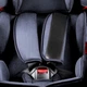 Автокресло детское Heyner 796 140 Capsula MultiFix AERO+ Cosmic Blue 9м-12 лет - изображение 7