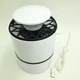 Лампа ловушка для комаров уничтожитель насекомых 5Вт от USB Mosquito Killer Lamp белая - изображение 5