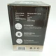 Лампа ловушка для комаров уничтожитель насекомых 5Вт от USB Mosquito Killer Lamp белая - изображение 8