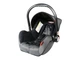 Автокрісло дитяче Heyner 780 100 Super Protect ERGO Pantera Black 0-1.5 років - зображення 1