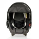 Автокрісло дитяче Heyner 780 100 Super Protect ERGO Pantera Black 0-1.5 років - зображення 3