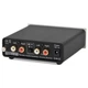 Фонокоректор Pro-Ject Phono Box S2 Black - изображение 2