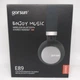 Наушники Беспроводные Gorsun GS-E89 Bluetooth Стерео Чёрные с золотым (47042) - изображение 6