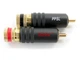 Роз'єм Supra PPSL RCA Plug Pair - изображение 1
