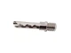 Контактна частина Supra CombiCon Banana Pin M6 Rhodium - зображення 2