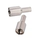 Акустичні конектори Supra Combicon Crimp Body CB-02XL Rhodium - зображення 1